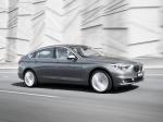 BMW 530d Gran Turismo Luxury Line 2013 года (AU)